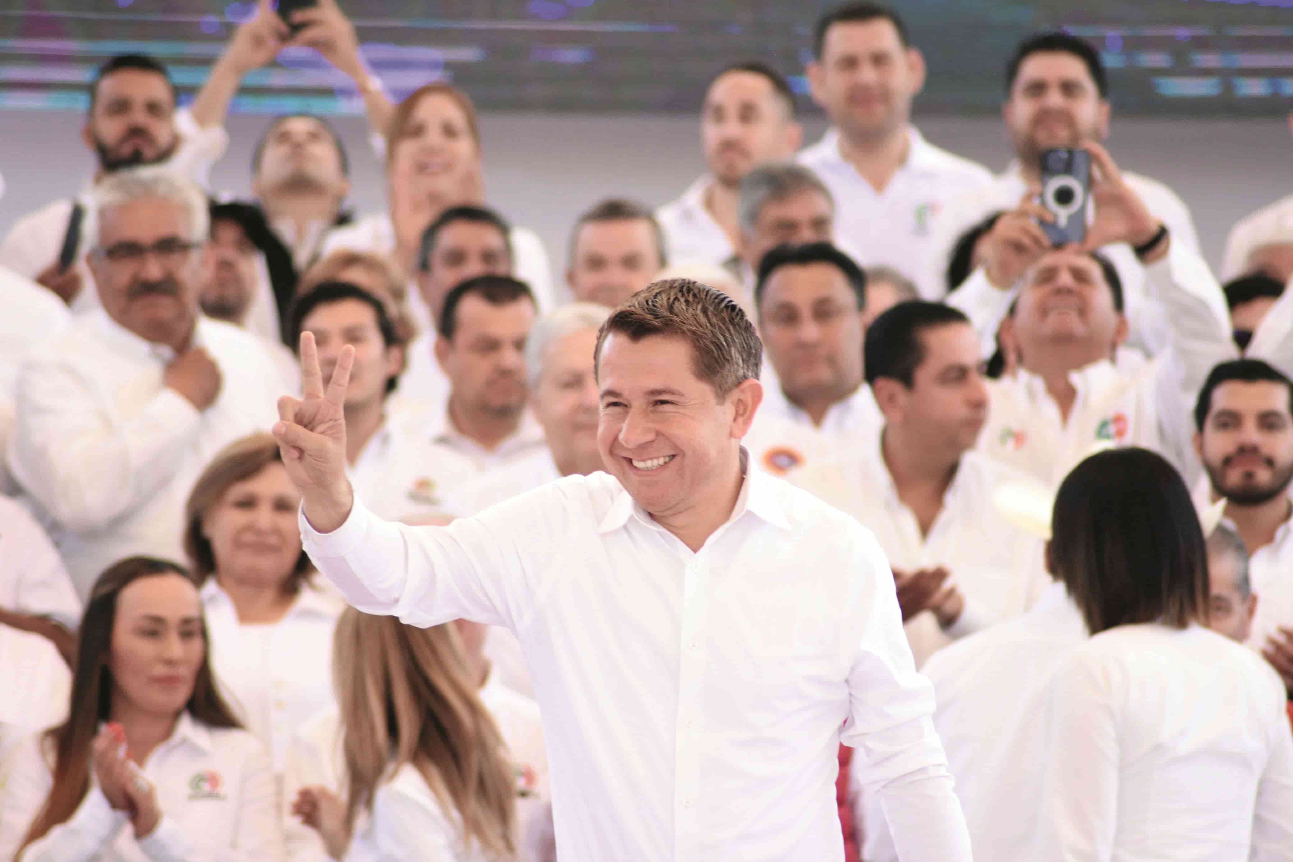 Luchará Hugo por San Buena