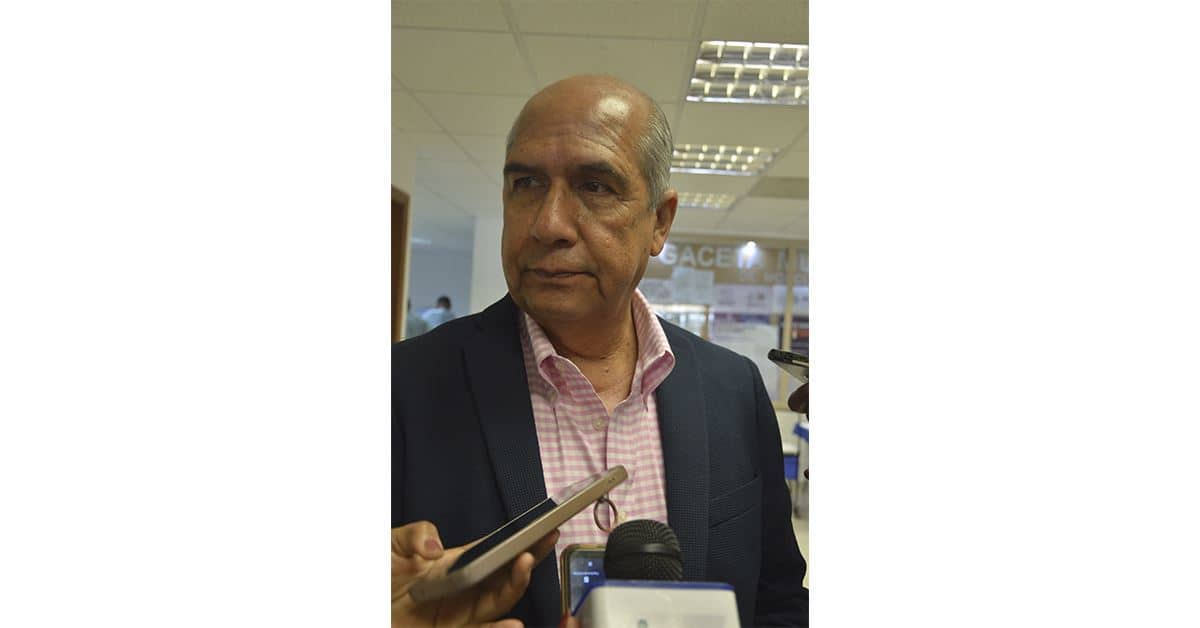 Mario Dávila, Alcalde de Monclova.