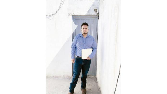 Buscan Napos presencia dentro del Democrático