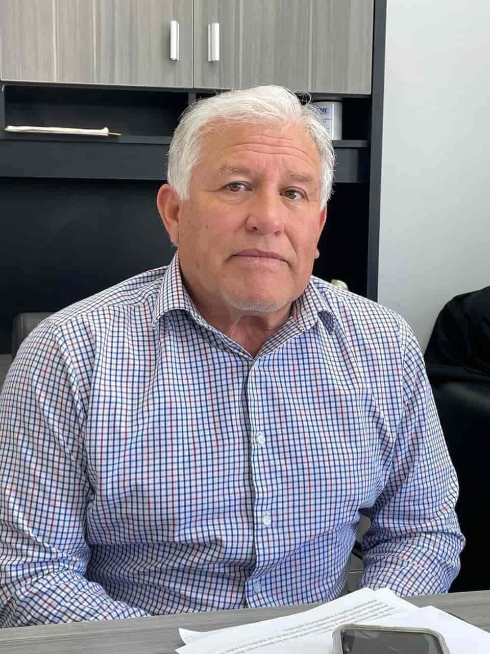 Acuden obreros a las oficinas de conciliación