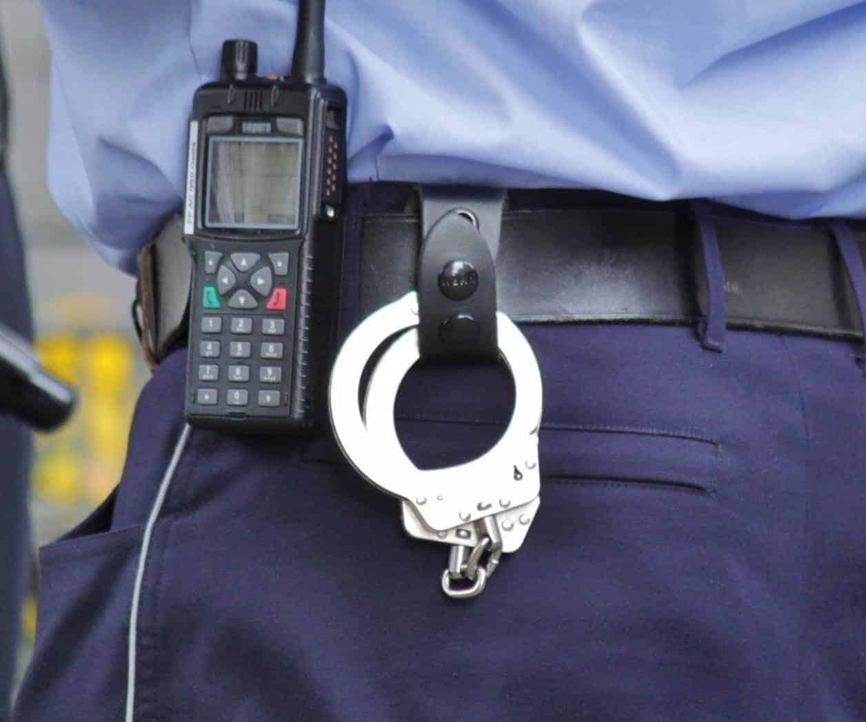 Captan a policías de Veracruz agrediendo a un menor con TDAH; Ya investigan a los agentes
