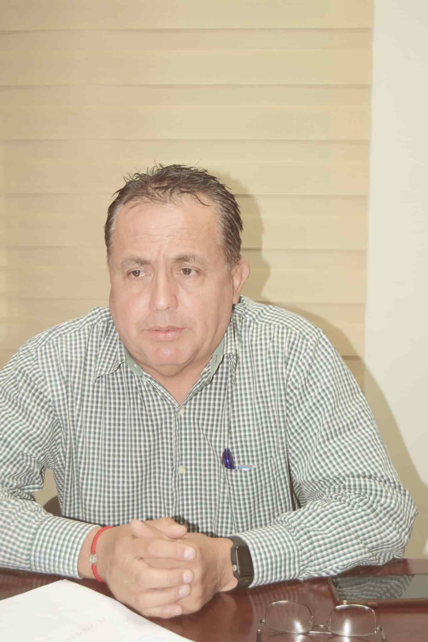 Solo mentiras dijeron a obreros