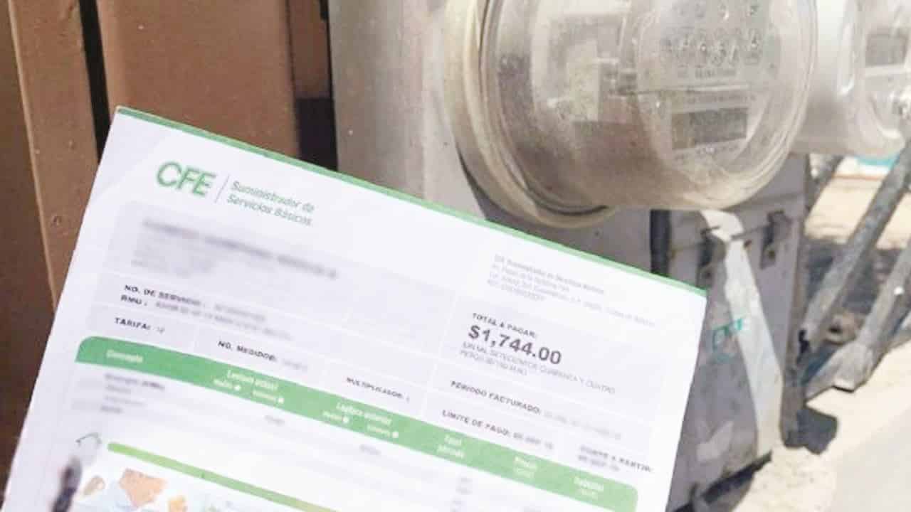 Incierto subsidio eléctrico a Coahuila