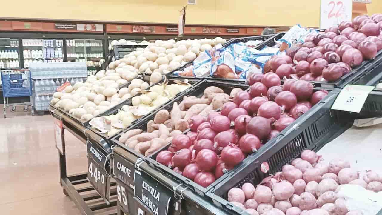 Cesa inflación en febrero