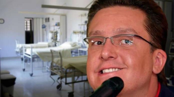 ¿Qué enfermedad mandó a Daniel Bisogno al “coma” y lo mantiene hospitalizado? ¿Qué enfermedad mandó a Daniel Bisogno al “coma” y lo mantiene hospitalizado?