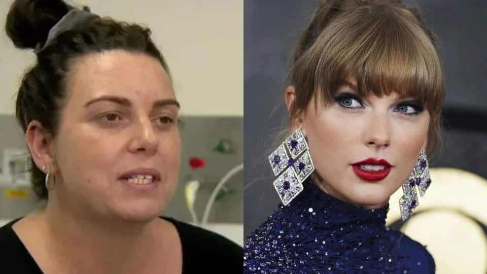 Fan de Taylor Swift estuvo a punto de rechazar trasplante de riñón por ir a concierto