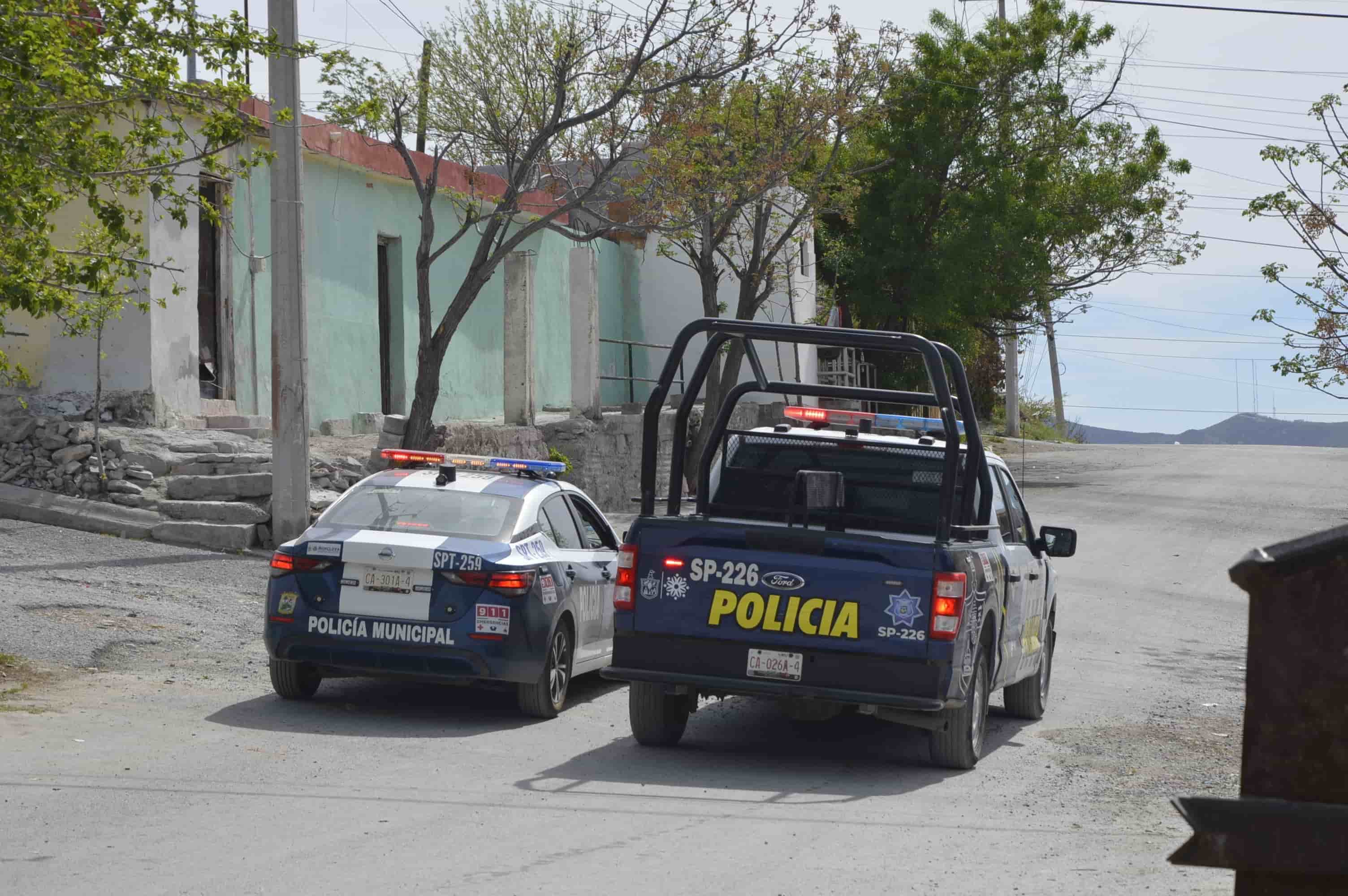 La Policía Municipal se movilizó en vano por falsos reportes.
