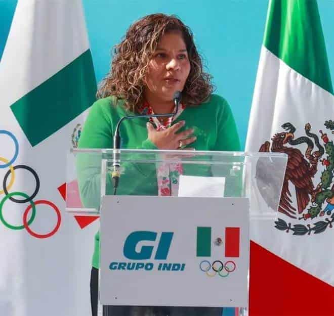 Comité Olímpico Mexicano reconoce que hay crisis en algunas disciplinas