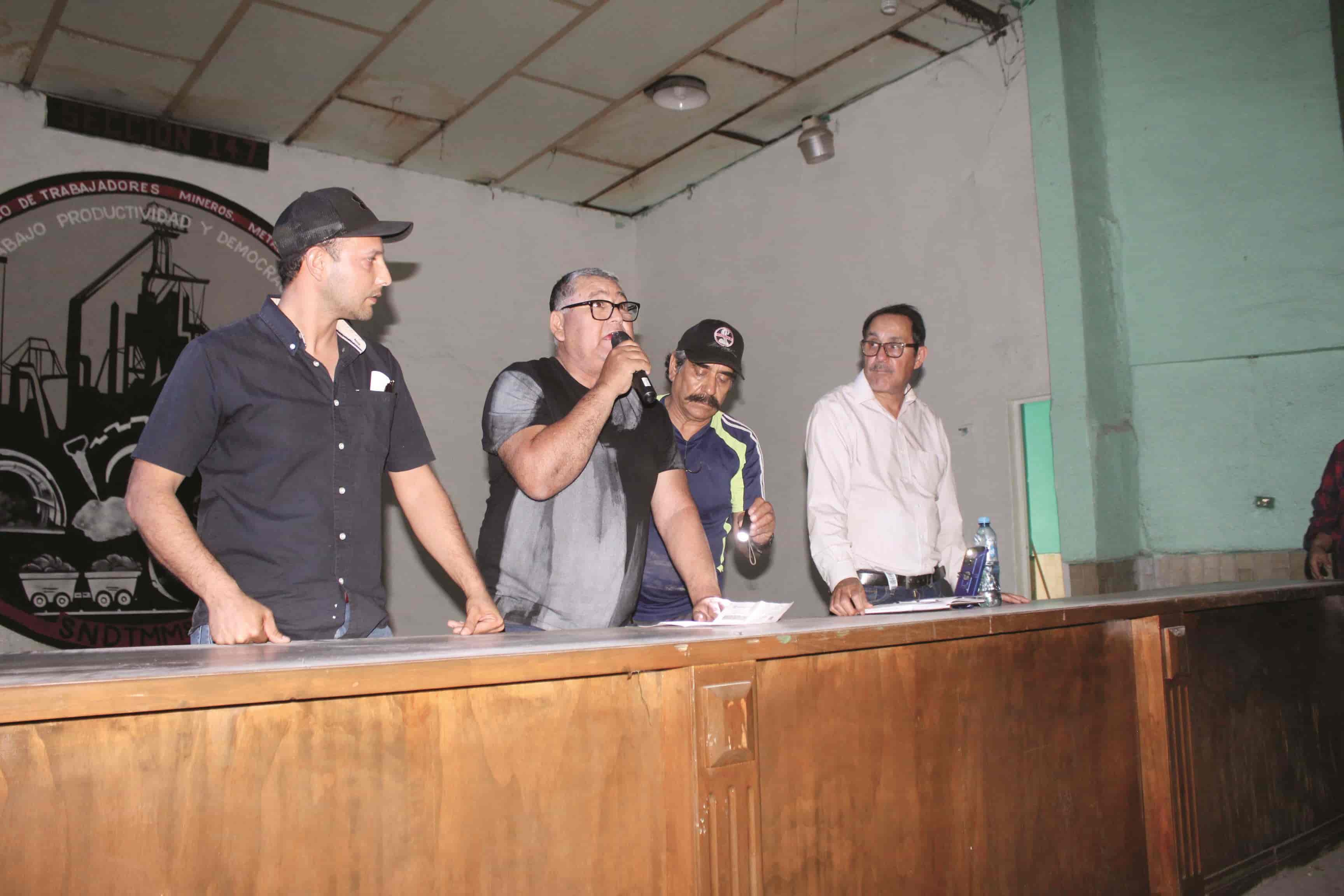 Acusan a Leija de ‘sofocar’ reclamos en apoyo a Ancira