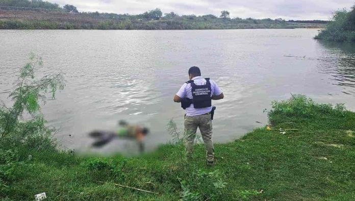 Últimos cuerpos encontrados sin vida, pudiera tratarse de migrante guatemaltecos