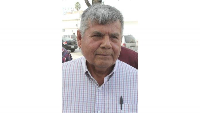 “Cosechas lo que siembras”