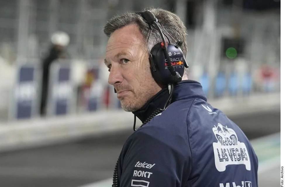 Christian Horner es declarado inocente 