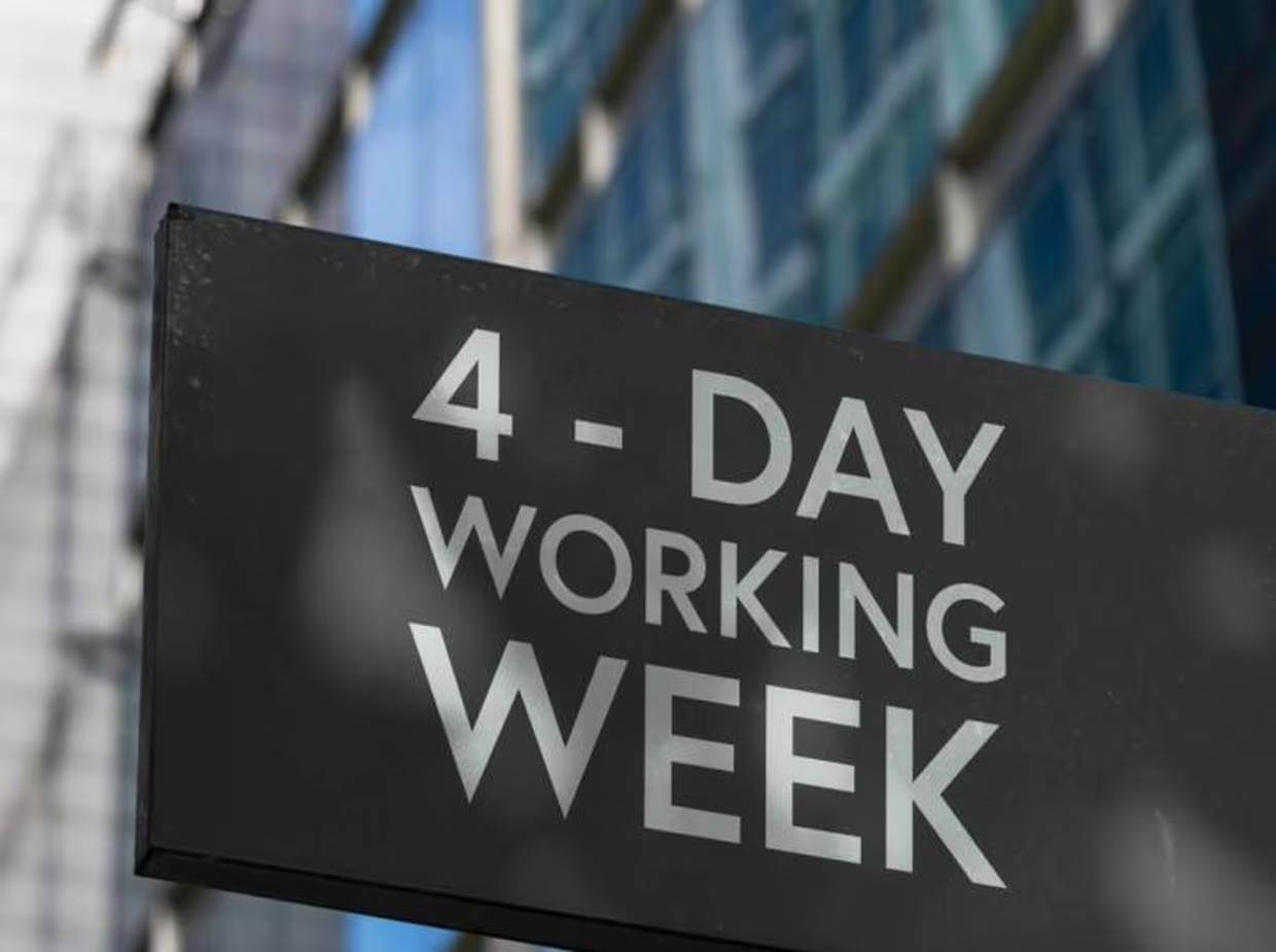 En un momento en que muchos países están reconsiderando el tradicional modelo de jornada laboral de cinco días, los resultados del Reino Unido ofrecen un ejemplo inspirador.