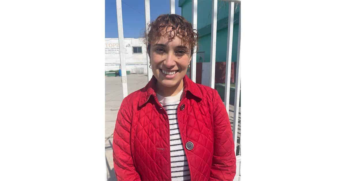 Martha Herrera; Titular de PRONNIF