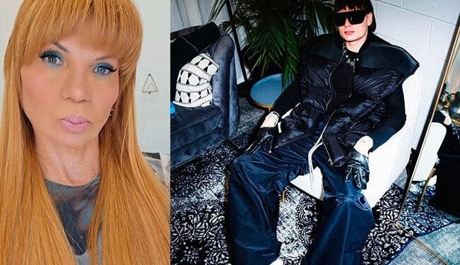 “Ya tiene novia”: Mhoni Vidente realiza predicción de Peso Pluma