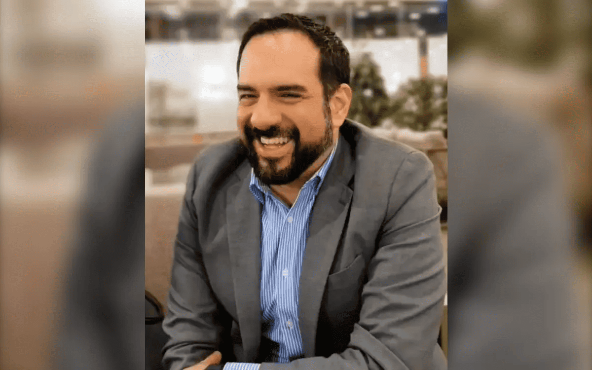 Reino Unido busca la liberación del mexicano encerrado en Qatar