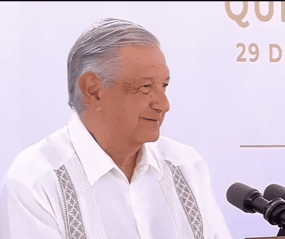 AMLO no cree que asistirá a la Cumbre de Líderes de América del Norte