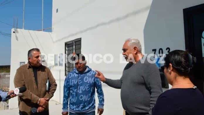 Denunciará PRONNIF por desacato al anexo Vibe