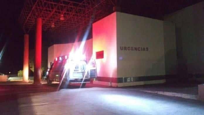 Le da salvaje golpiza su propio hermano Le da salvaje golpiza su propio hermano