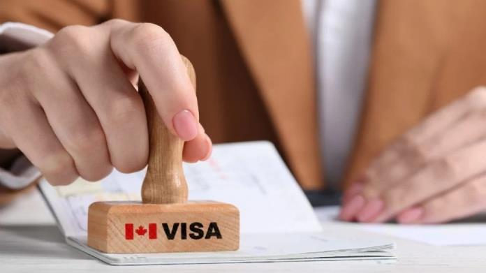 ¡Es oficial! Mexicanos deberán tener visa para entrar a Canadá ¡Es oficial! Mexicanos deberán tener visa para entrar a Canadá