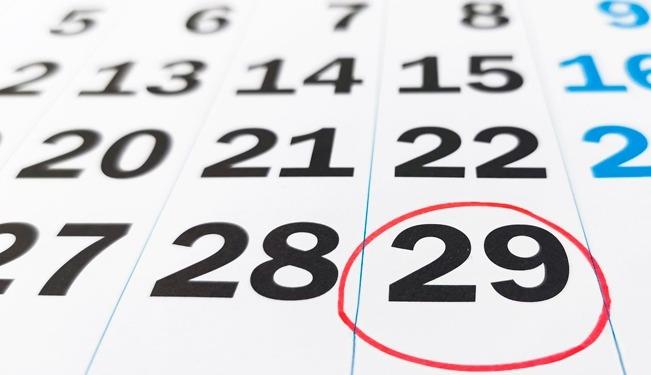¿Por qué febrero tiene 24 horas extras? Conoce aquí los detalles del año bisiesto