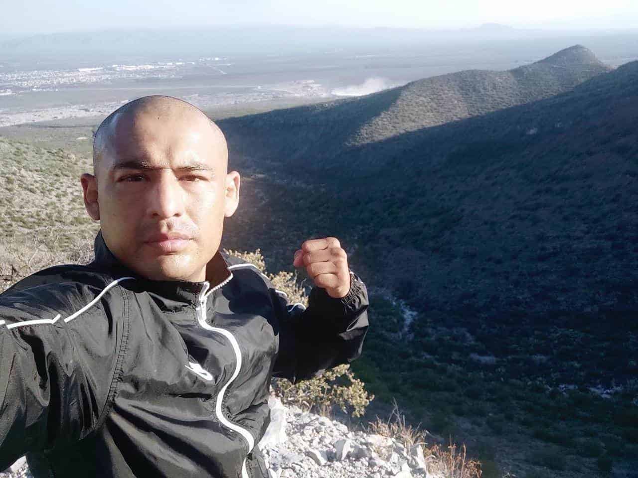 Luto en Monclova; muere ‘Taz’ Calleros 