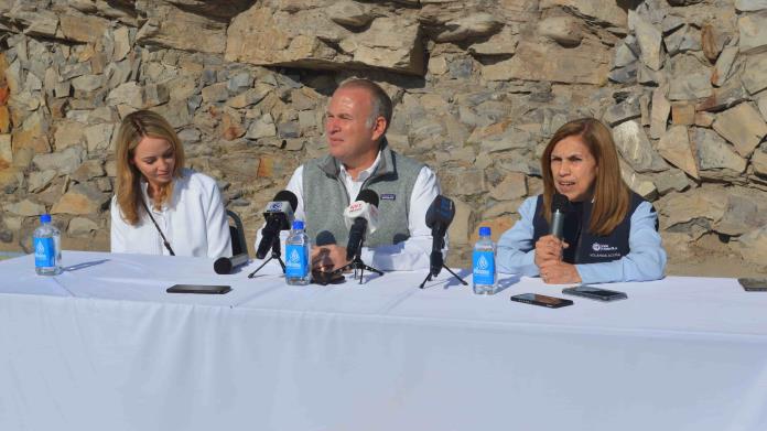 Inicia Teo campaña Inicia Teo campaña