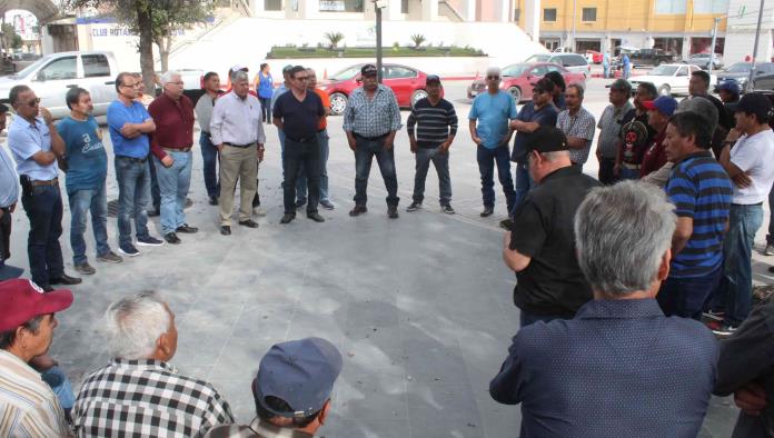 Piden no politizar tema de AHMSA