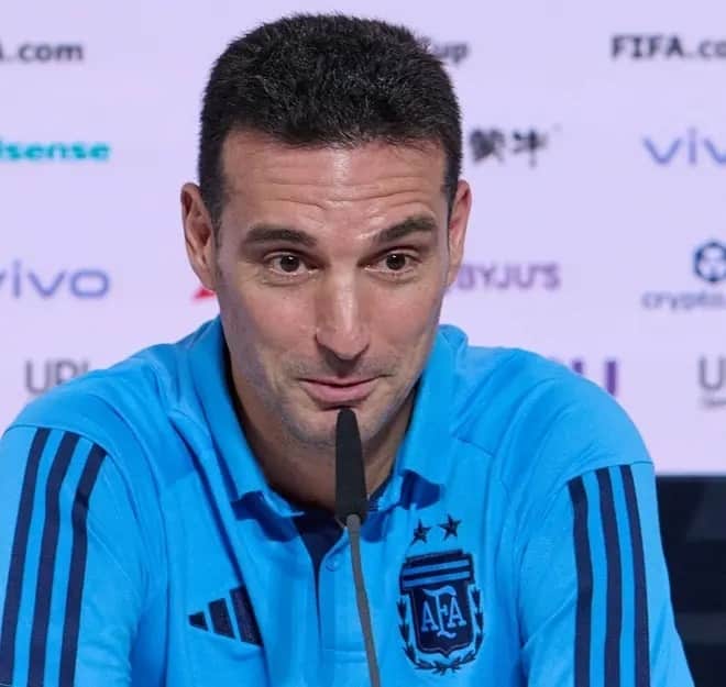 Entre las bajas que presenta Argentina, están: Gonzalo Montiel, Marcos Acuña, Guido Rodríguez y Thiago Almada.