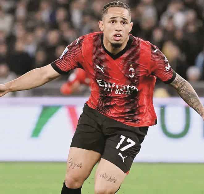 Milán se encuentra a un punto del segundo sitio de la Serie A, mismo que le pertenece a la Juventus de Turín.