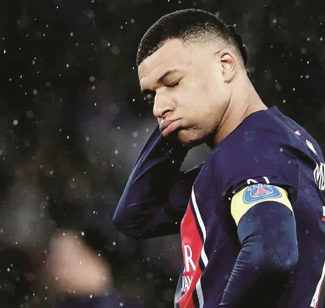 PSG consiguió una victoria de 2-0 frente a la Real Sociedad en el juego de Ida de los Octavos de Final.