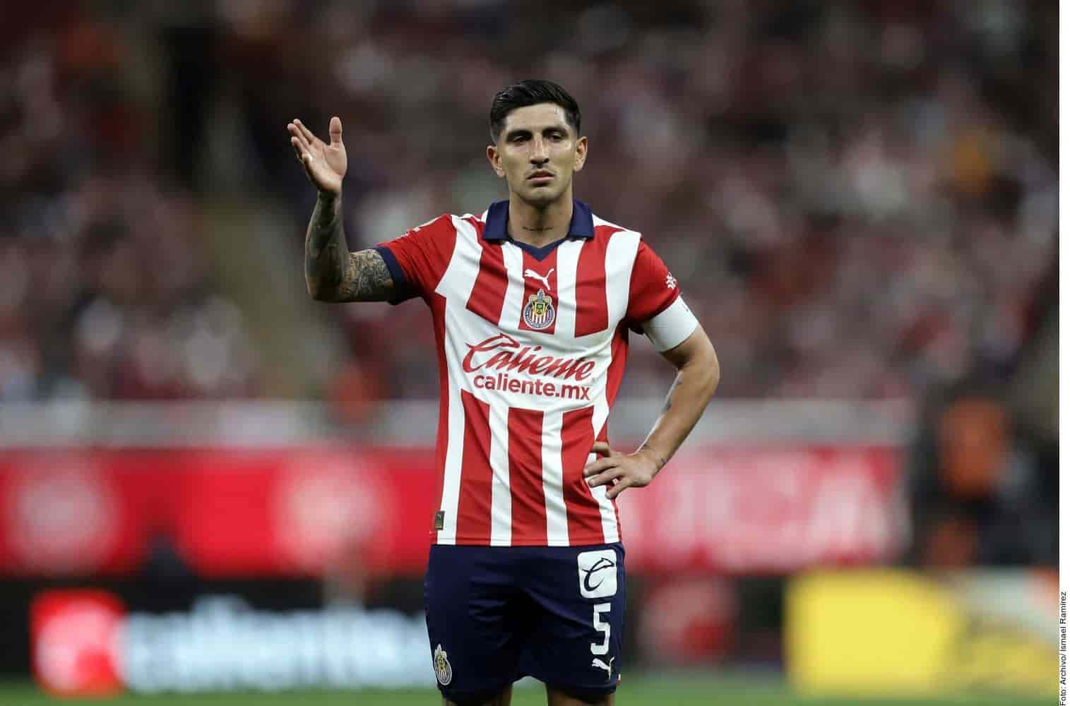 Resurge el capitán Pocho Guzmán 