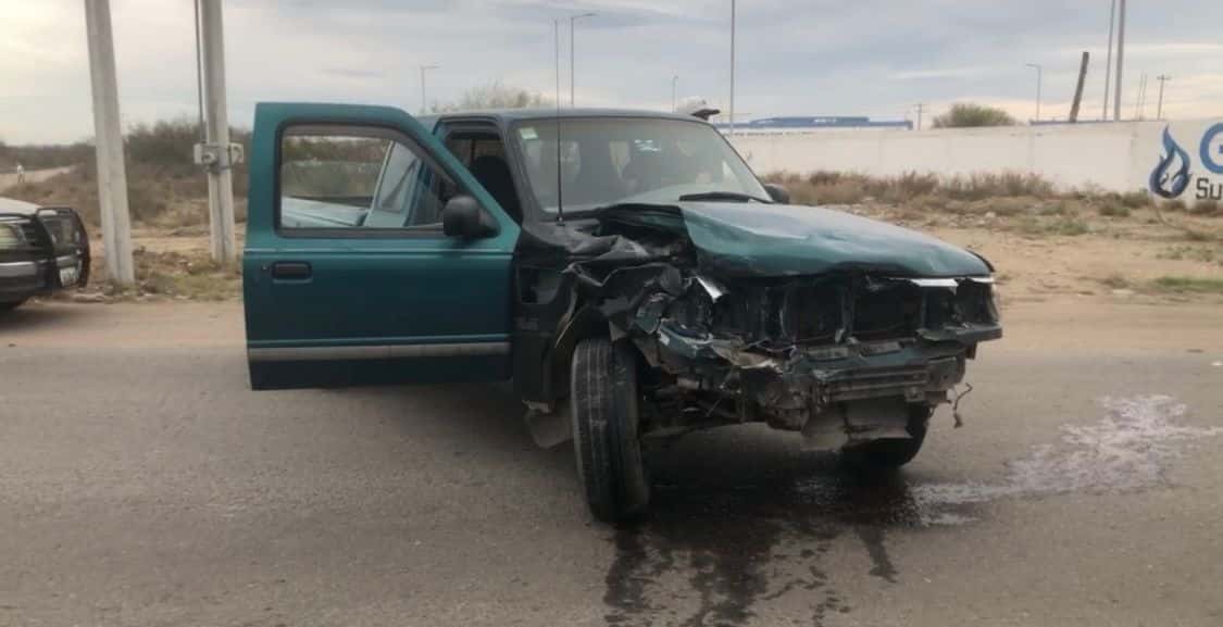 Muere tras sufrir accidente