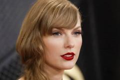 Taylor Swift celebra su primer concierto en Singapur ante 60 mil espectadores