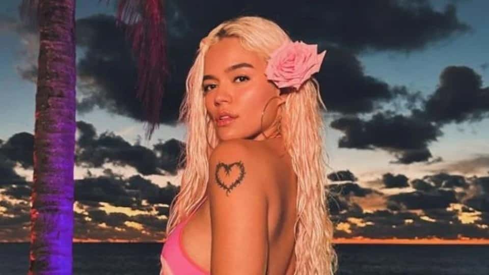 Karol G se pronuncia tras incidente aéreo en Los Ángeles