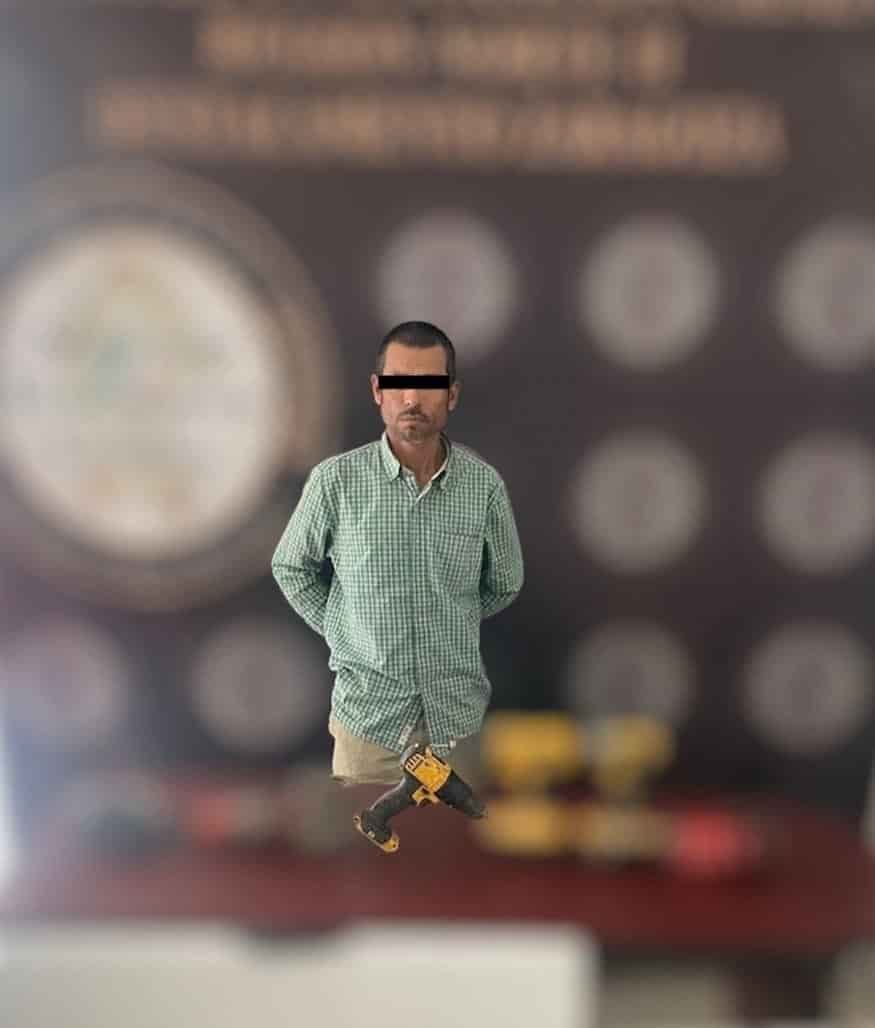 Se llevará ante un juez en Ciudad Acuña.