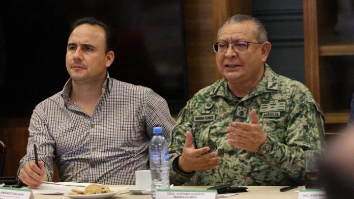 Avanza el operativo especial migratorio Avanza el operativo especial migratorio