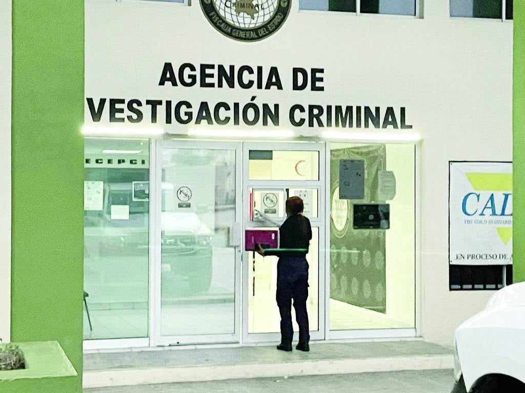 Abusan de niño dos menores en la Tecnológico