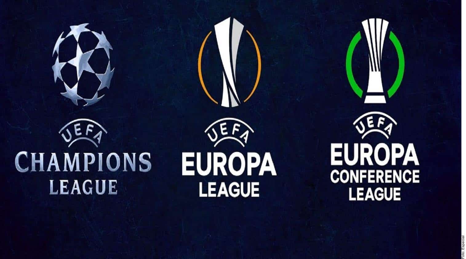 UEFA revela nuevo formato de Champions League para 2024-25 