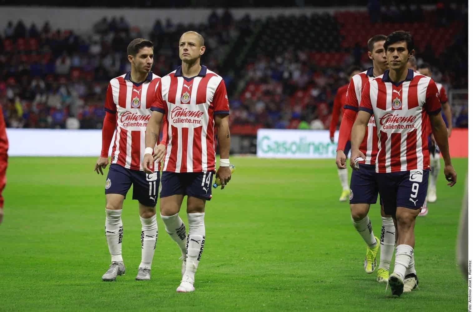 Ve superior al América 