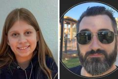 Niña fue asesinada en Florida; sospechan del novio de su mamá