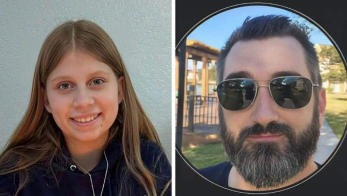 Niña fue asesinada en Florida; sospechan del novio de su mamá
