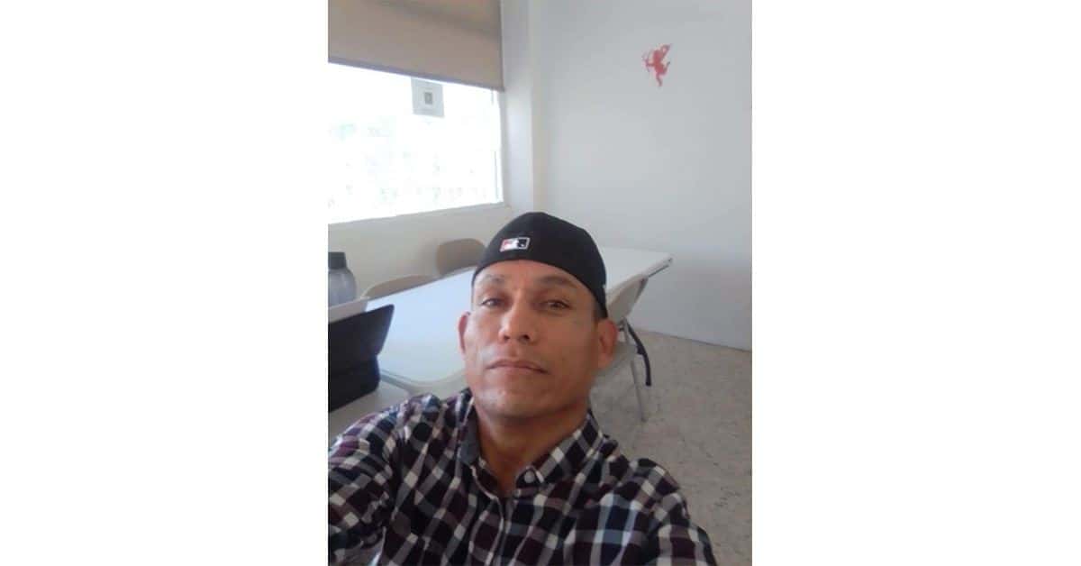 Busca que el cuerpo de Martín sea trasladado a Monclova y que su papá se despida de él.