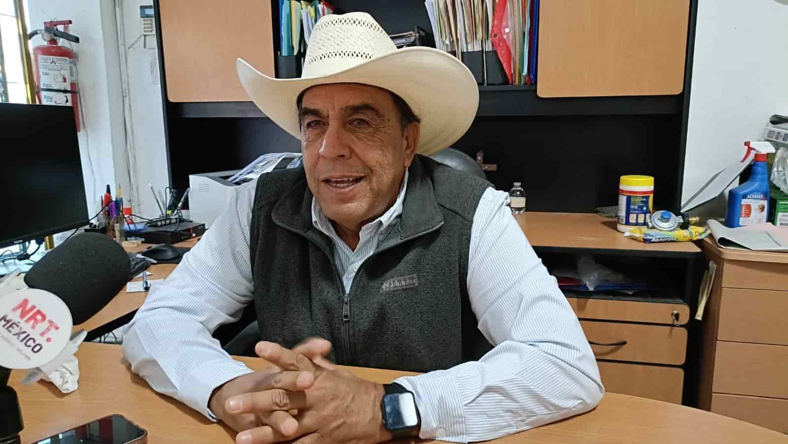 “Esto nos sigue afectando al sector comercial, lo peor es que no ha llegado ninguna empresa que ayude a los obreros”, dijo Arturo Valdés Pérez presidente de Canaco.