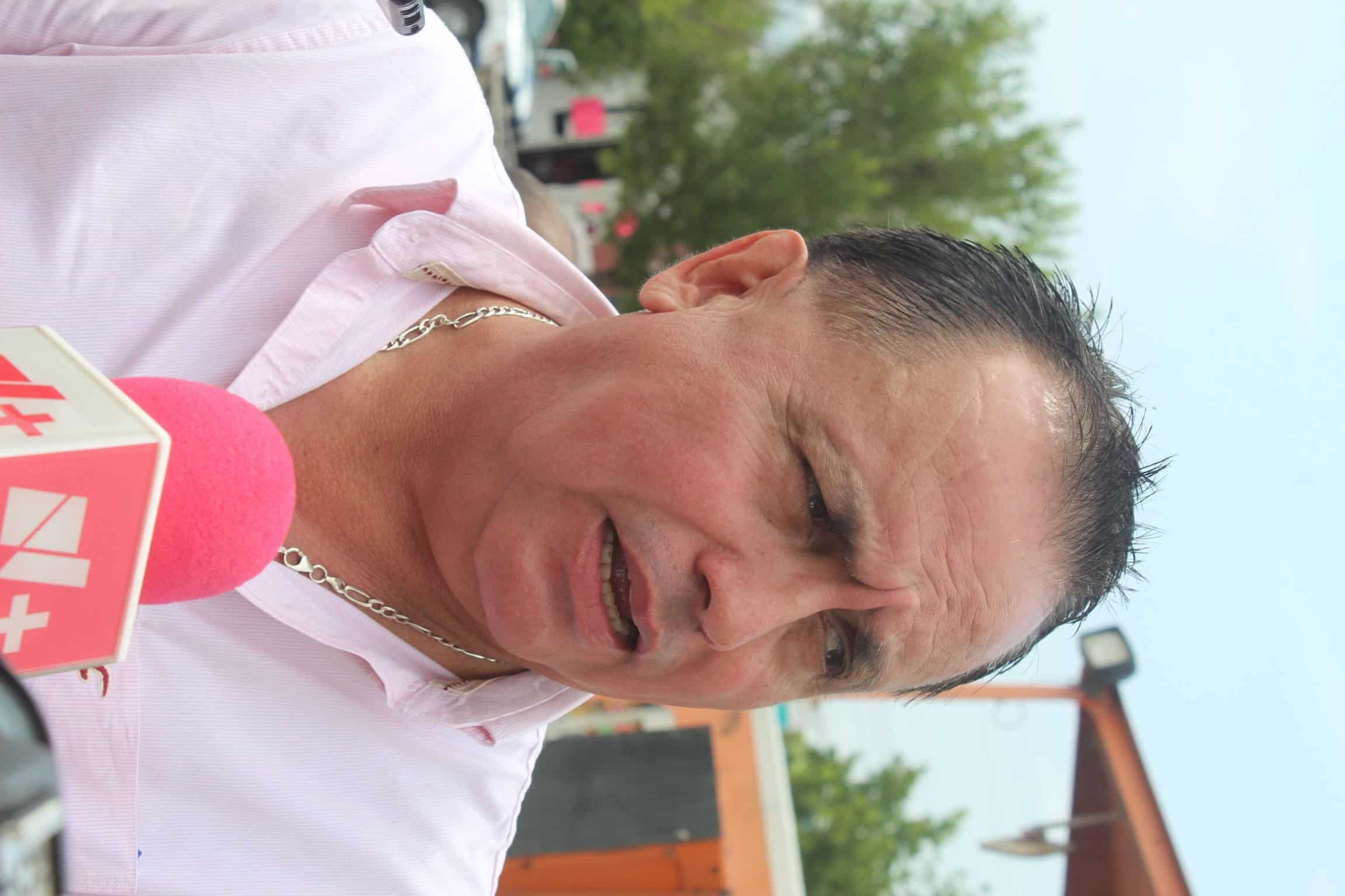Piden a Ancira deje llegar a inversionistas