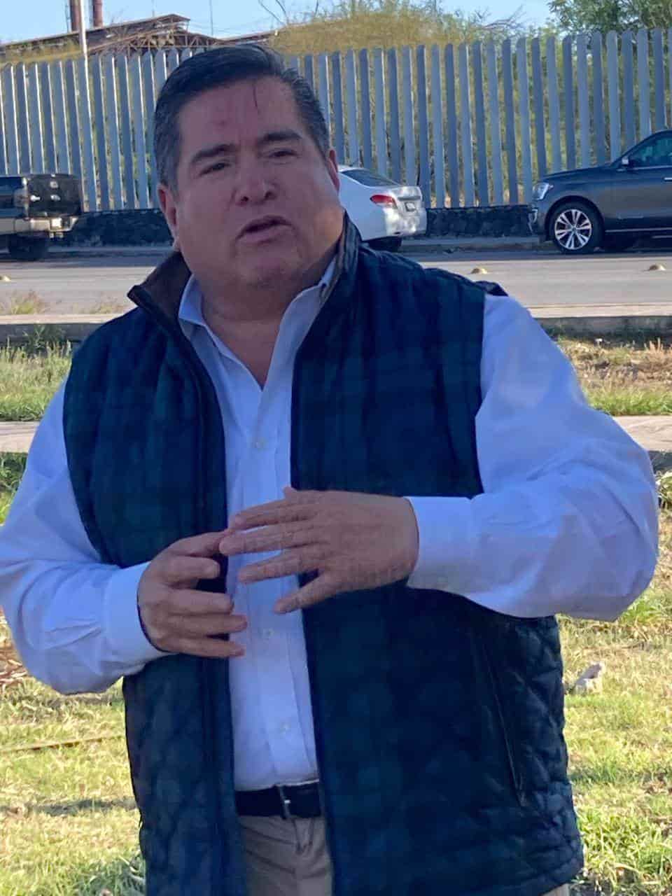 Darán asesoría a ex empleados de confianza de AH