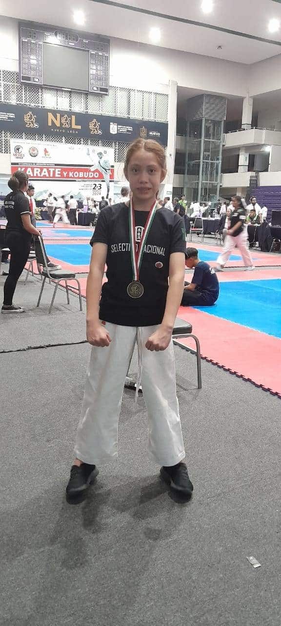 Clasifican a nacionales de Artes Marciales