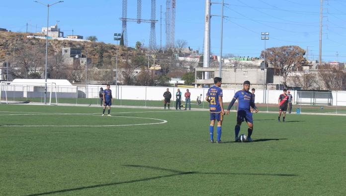 Real Colosio saborea platillo de Chivas