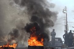 La embajada de México en Haití cierra sus puertas por la violencia