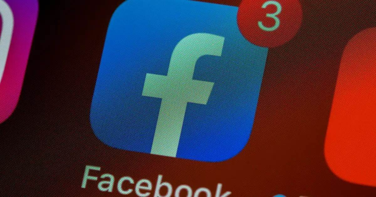 Se cayó Facebook a nivel mundial; reportan que sesión caducó e Instagram falla
